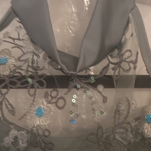 Ballet Variation Costume - Picture 6 of 14